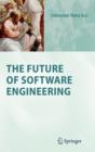 The Future of Software Engineering - Book