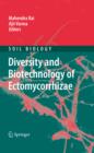 Diversity and Biotechnology of Ectomycorrhizae - eBook