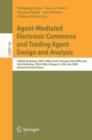 Agent-Mediated Electronic Commerce and Trading Agent Design and Analysis : AAMAS Workshop, AMEC 2008, Estoril, Portugal, May 12-16, 2008, and AAAI Workshop, TADA 2008, Chicago, IL, USA, July 14, 208, - Book