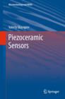 Piezoceramic Sensors - Book