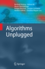 Algorithms Unplugged - eBook