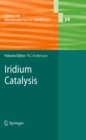 Iridium Catalysis - eBook