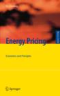 Energy Pricing : Economics and Principles - eBook