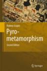 Pyrometamorphism - Book