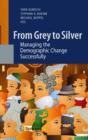 From Grey to Silver : Managing the Demographic Change Successfully - eBook