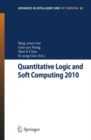 Quantitative Logic and Soft Computing : Vol 2 - eBook