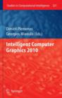 Intelligent Computer Graphics 2010 - Book