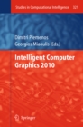 Intelligent Computer Graphics 2010 - eBook