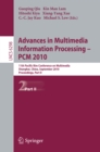 Advances in Multimedia Information Processing -- PCM 2010, Part II : 11th Pacific Rim Conference on Multimedia, Shanghai, China, September 21-24, 2010 Proceedings - eBook