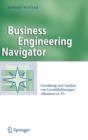 Business Engineering Navigator : Gestaltung und Analyse von Geschaftslosungen "Business-to-IT" - Book