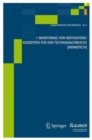 Monitoring von Motivationskonzepten fur den Techniknachwuchs (MoMoTech) - Book