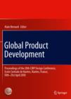 Global Product Development : Proceedings of the 20th CIRP Design Conference, Ecole Centrale de Nantes, Nantes, France, 19th-21st April 2010 - eBook