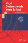 Systemtheorie Ohne Ballast : Zeitdiskrete Lti-Systeme - Book