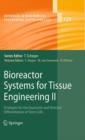 Bioreactor Systems for Tissue Engineering II : Strategies for the Expansion and Directed Differentiation of Stem Cells - Book