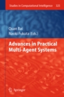 Advances in Practical Multi-Agent Systems - eBook