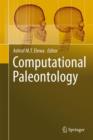 Computational Paleontology - Book
