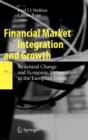 Financial Market Integration and Growth : Structural Change and Economic Dynamics in the European Union - Book