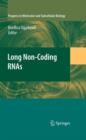 Long Non-Coding RNAs - Book