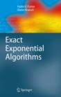Exact Exponential Algorithms - eBook