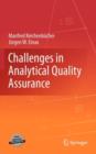 Challenges in Analytical Quality Assurance - eBook