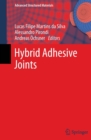 Hybrid Adhesive Joints - Book