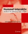 Hommel Interaktiv : Handbuch Der Gefahrlichen Guter CD-ROM. Update Netzwerkversion 9.0 Auf 10.0 - Book