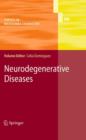 Neurodegenerative Diseases - Book
