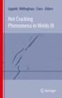 Hot Cracking Phenomena in Welds III - eBook