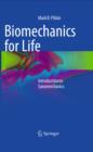 Biomechanics for Life : Introduction to Sanomechanics - eBook