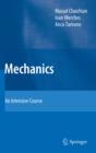 Mechanics : An Intensive Course - eBook