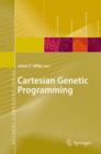 Cartesian Genetic Programming - Book