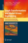 Graph Transformations and Model-Driven Engineering : Essays Dedicated to Manfred Nagl on the Occasion of his 65th Birthday - Book