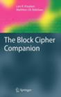The Block Cipher Companion - Book