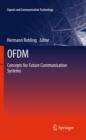 OFDM : Concepts for Future Communication Systems - eBook