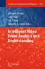 Intelligent Video Event Analysis and Understanding - Book