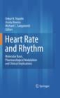 Heart Rate and Rhythm : Molecular Basis, Pharmacological Modulation and Clinical Implications - eBook