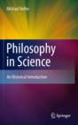 Philosophy in Science : An Historical Introduction - eBook