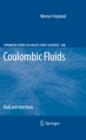 Coulombic Fluids : Bulk and Interfaces - eBook