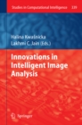Innovations in Intelligent Image Analysis - eBook