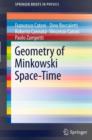 Geometry of Minkowski Space-Time - Book