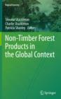 Non-Timber Forest Products in the Global Context - eBook
