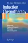 Induction Chemotherapy - Book