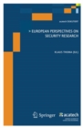 European Perspectives on Security Research - Book