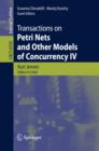 Transactions on Petri Nets and Other Models of Concurrency IV - eBook
