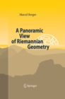 A Panoramic View of Riemannian Geometry - eBook