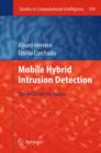 Mobile Hybrid Intrusion Detection : The MOVICAB-IDS System - Book