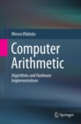 Computer Arithmetic : Algorithms and Hardware Implementations - eBook