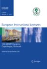 European Instructional Lectures : Volume 11, 2011, 12th EFORT Congress, Copenhagen, Denmark - eBook