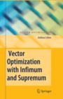 Vector Optimization with Infimum and Supremum - eBook