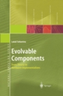 Evolvable Components : From Theory to Hardware Implementations - eBook